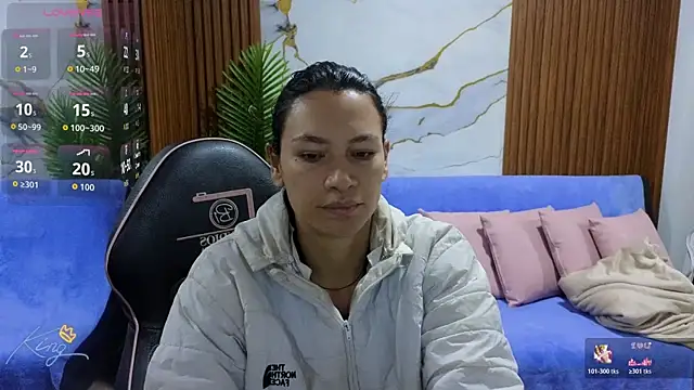 alonddra tay online show from June 2026 11:42:02 AM