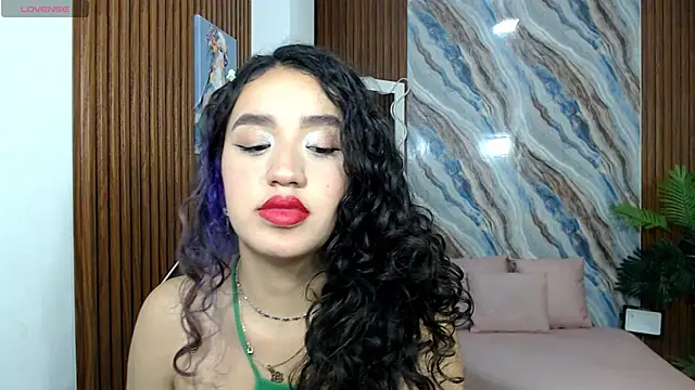 Ellis tay online show from April 2026 12:37:01 PM