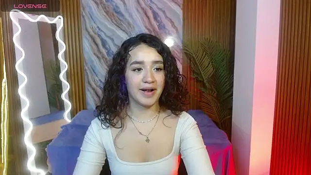 Ellis tay online show from April 2026 12:03:01 PM