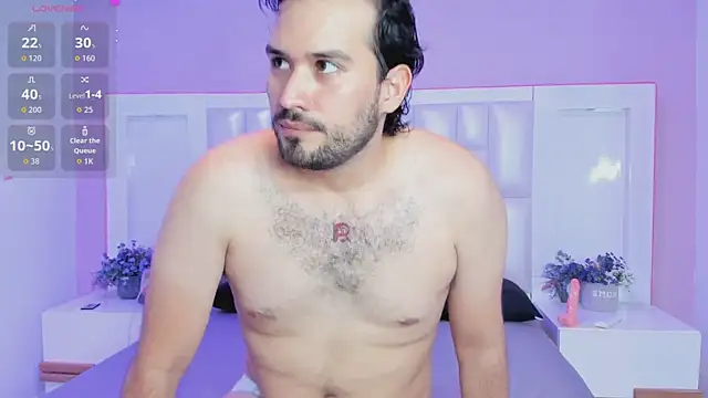 AdrianSith online show from April 2026 12:02:01 AM