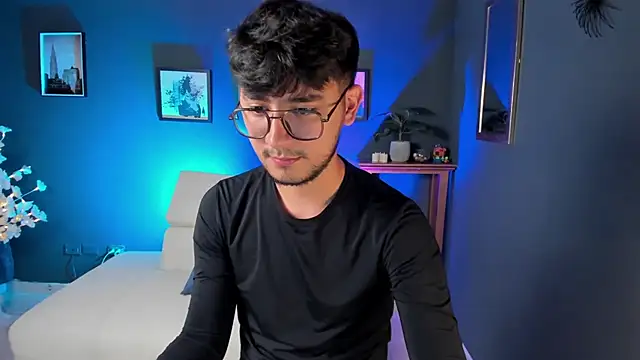 Dante Rushx online show from April 2026 08:14:02 PM