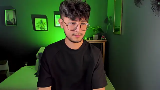 Dante Rushx online show from April 2026 08:22:01 PM