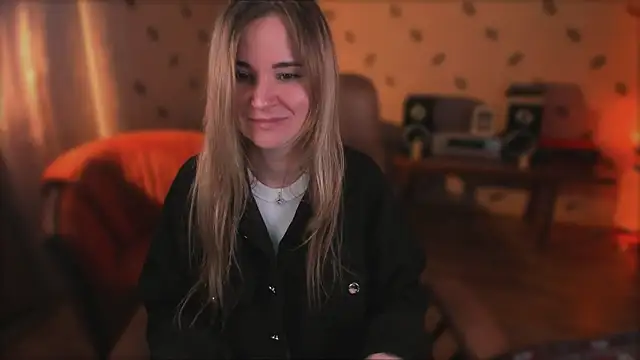 MiaSparkes online show from April 2026 10:58:01 AM