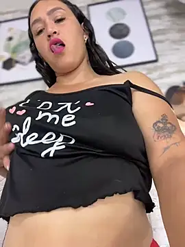 dani zafiro online show from April 2026 03:57:02 AM