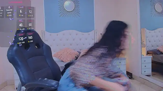 elizabeth santos1 online show from April 2026 10:02:02 PM