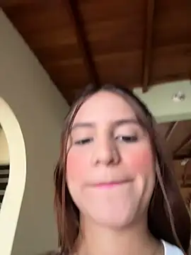 ViankaRose online show from April 2026 12:37:01 PM