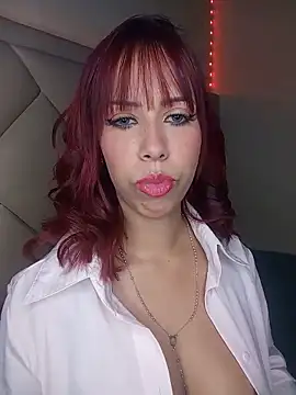 Samiragrey online show from June 2026 10:36:02 PM