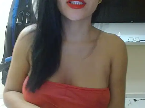 Snapshot of pocahontasbrasil chatting on June 2026 07:53:02 AM pocahontasbrasil online show from June 2026 07:53:02 AM