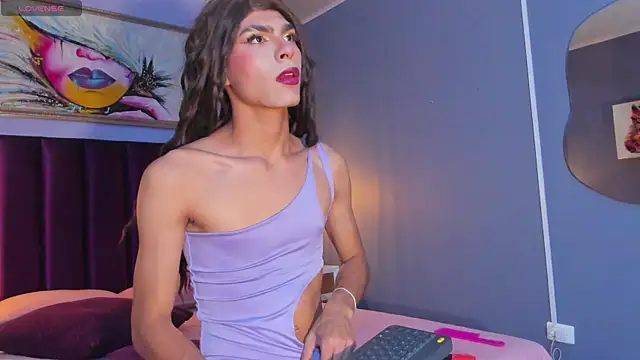 Bella jhonns online show from June 2026 11:11:01 PM