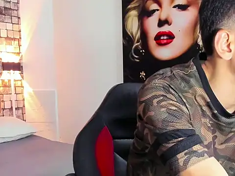 Zack isback online show from April 2026 08:24:02 PM