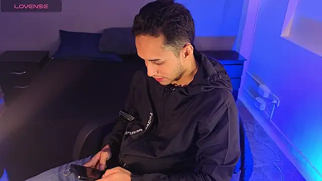 Zack isback online show from April 2026 08:23:01 PM