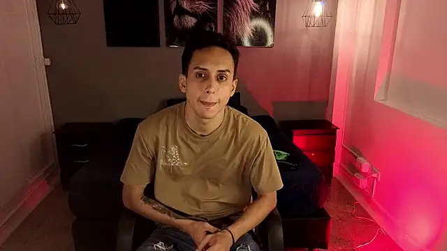 Zack isback online show from April 2026 07:40:02 PM