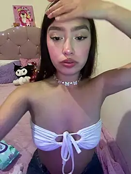 Miakittyyy online show from April 2026 01:09:02 AM