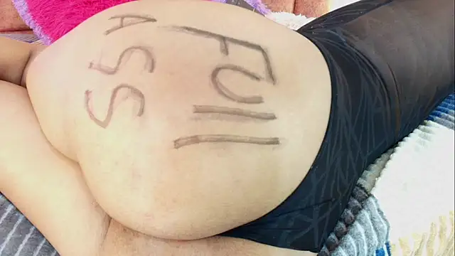 Mia Nasty Dirty online show from April 2026 07:58:02 PM