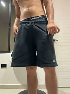 mrlonzdf online show from April 2026 09:50:02 PM