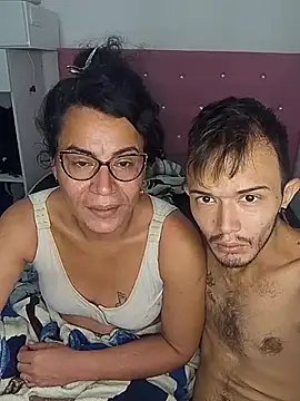 zamara and erik online show from April 2026 06:57:01 PM