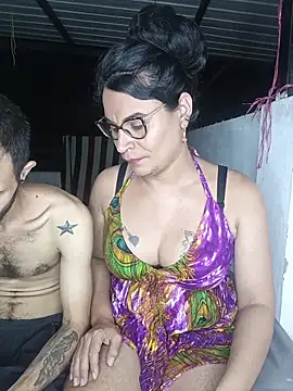 zamara and erik online show from April 2026 02:03:02 AM