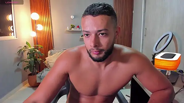 Juan Calix online show from April 2026 11:06:01 PM