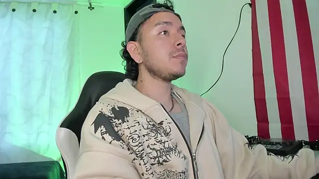 alexmontesco online show from April 2026 10:44:02 PM