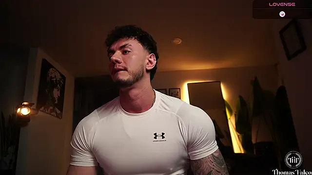 Thomas Falcon1 online show from April 2026 12:57:02 AM