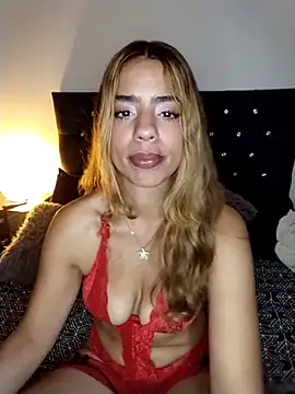 Charlotte joseph online show from April 2026 09:15:02 PM