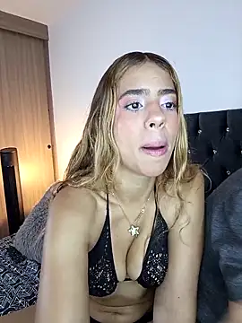 Charlotte joseph online show from April 2026 08:23:01 PM