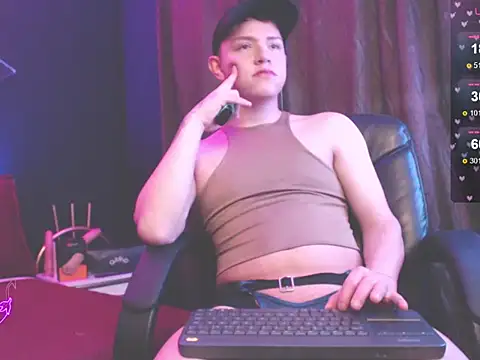 Snapshot of kyle_jordanx chatting on April 2026 02:14:02 AM kyle jordanx online show from April 2026 02:14:02 AM