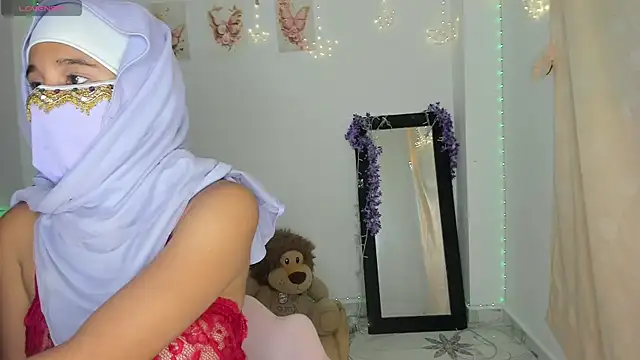 Hurrem sofiia online show from April 2026 07:17:02 PM