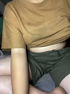 MisuSmile online show from April 2026 01:21:01 AM