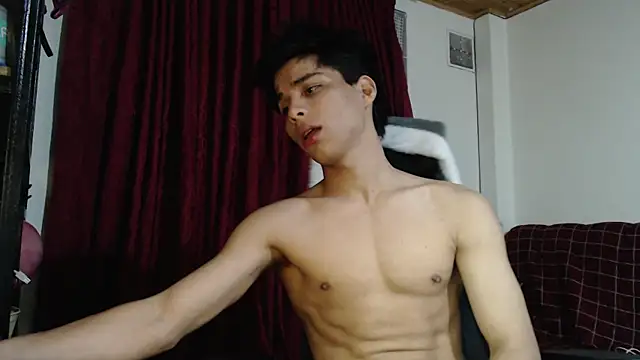 Snapshot of Marck-Pro chatting on July 2026 03:00:02 AM Marck-Pro online show from July 2026 03:00:02 AM