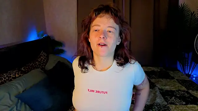 Ricki Bloom online show from July 2026 01:18:02 AM