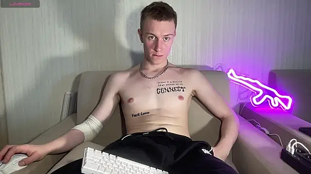 Travis Gracile online show from June 2026 09:11:02 AM