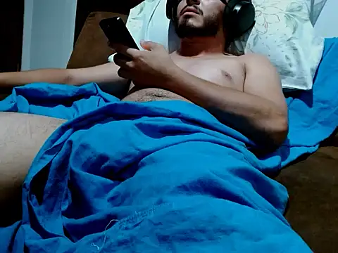 Crystox  online show from April 2026 03:12:01 AM