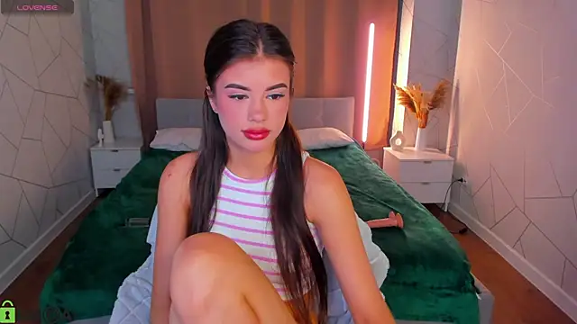 Alisha Blakee online show from July 2026 05:04:02 PM