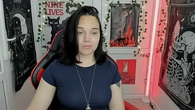 Caroline cutte online show from July 2026 06:06:01 AM