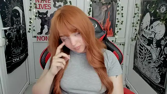 Caroline cutte online show from July 2026 11:49:02 AM
