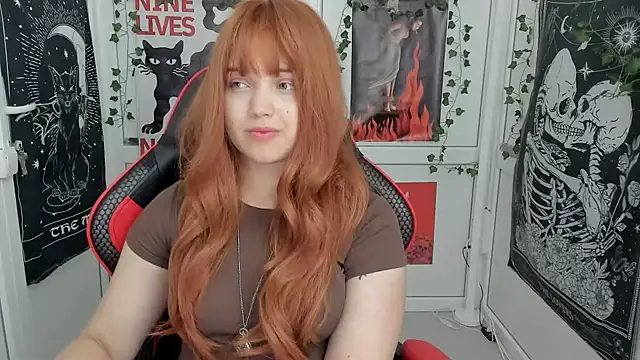 Caroline cutte online show from July 2026 07:13:01 AM