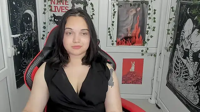 Caroline cutte online show from August 2026 09:04:01 AM
