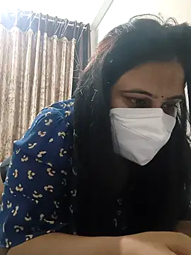 Monika299 online show from April 2026 06:56:01 PM