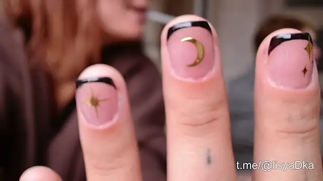 The Slutty Fox online show from April 2026 07:23:02 AM