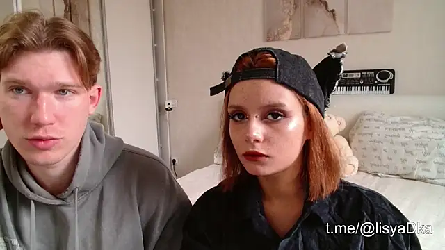 The Slutty Fox online show from April 2026 08:13:01 AM