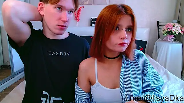 The Slutty Fox online show from April 2026 08:06:02 AM