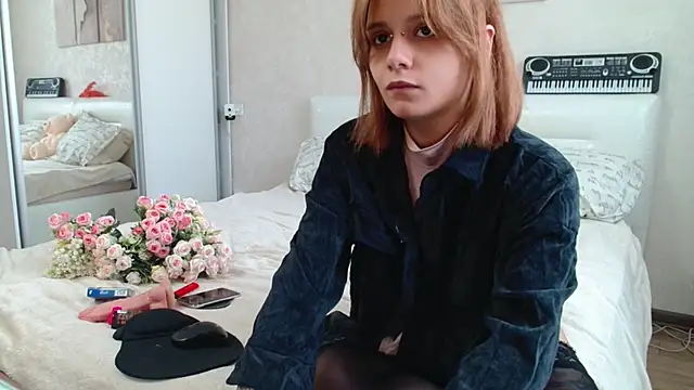 The Slutty Fox online show from May 2026 11:07:02 AM