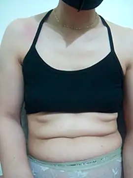 Rio274 online show from April 2026 11:18:02 PM