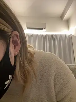 MITUKI0707 online show from April 2026 12:04:01 PM