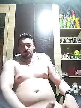 LordLeo  online show from May 2026 08:35:02 PM