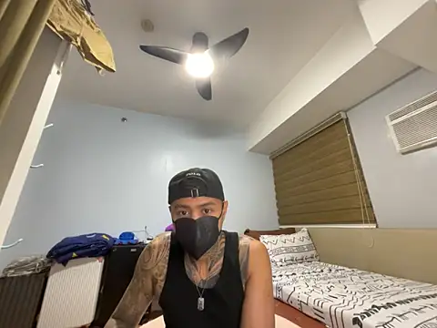 tattoo hottie online show from April 2026 02:34:01 PM