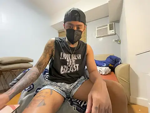 tattoo hottie online show from April 2026 10:03:02 AM