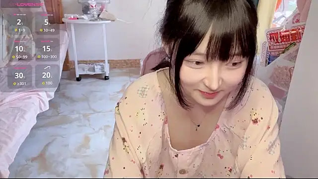 Snapshot of Kaixin-baobao chatting on June 2026 10:35:01 AM Kaixin-baobao online show from June 2026 10:35:01 AM