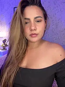 Brenda Brm online show from April 2026 07:07:02 PM